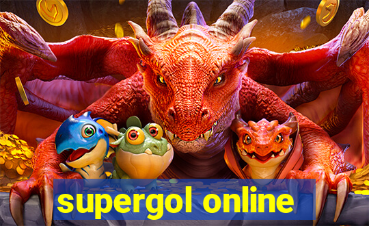 supergol online